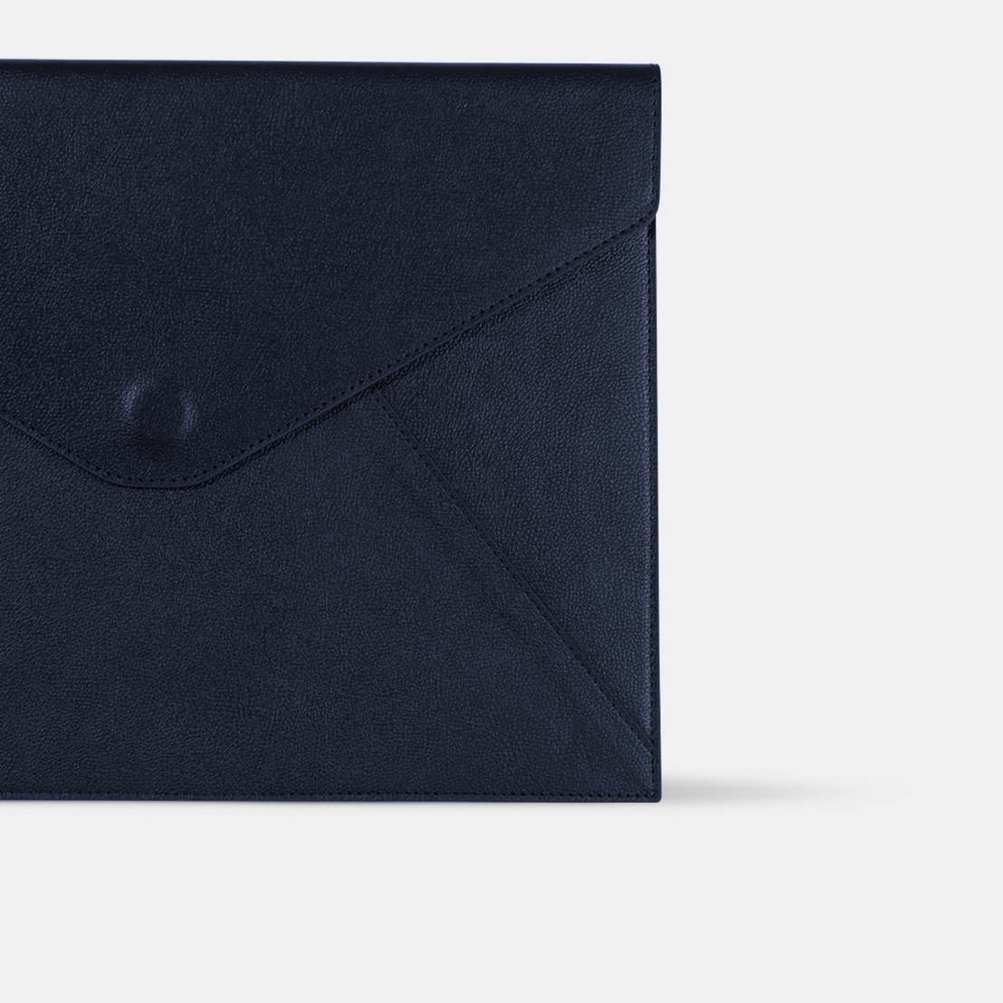 Sobre Para Documentos - Navy Blue