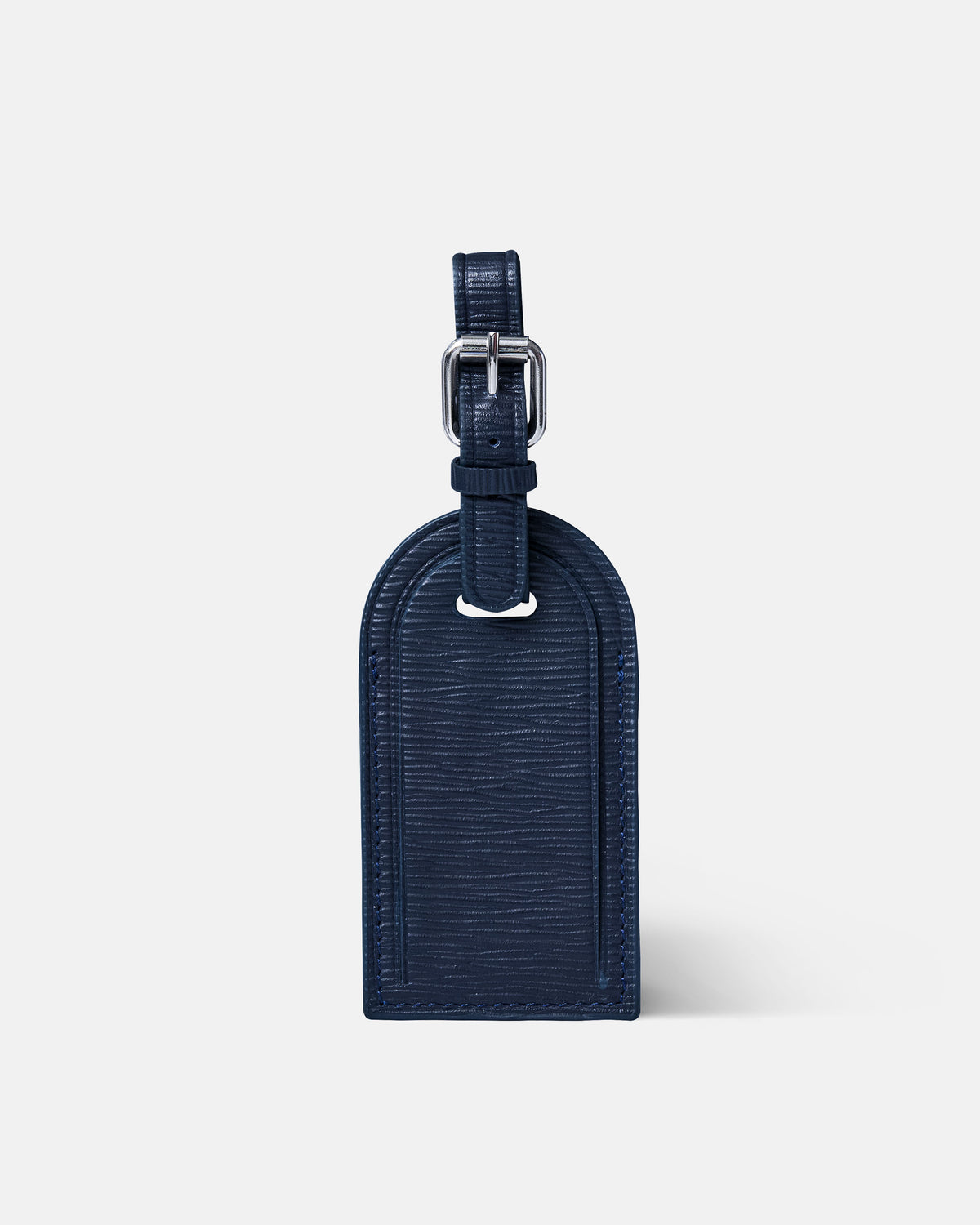 Tag para Maleta - Navy Phantom