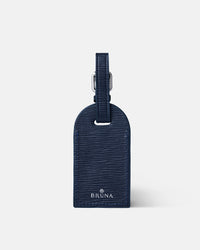 Luggage Tag - Navy Phantom