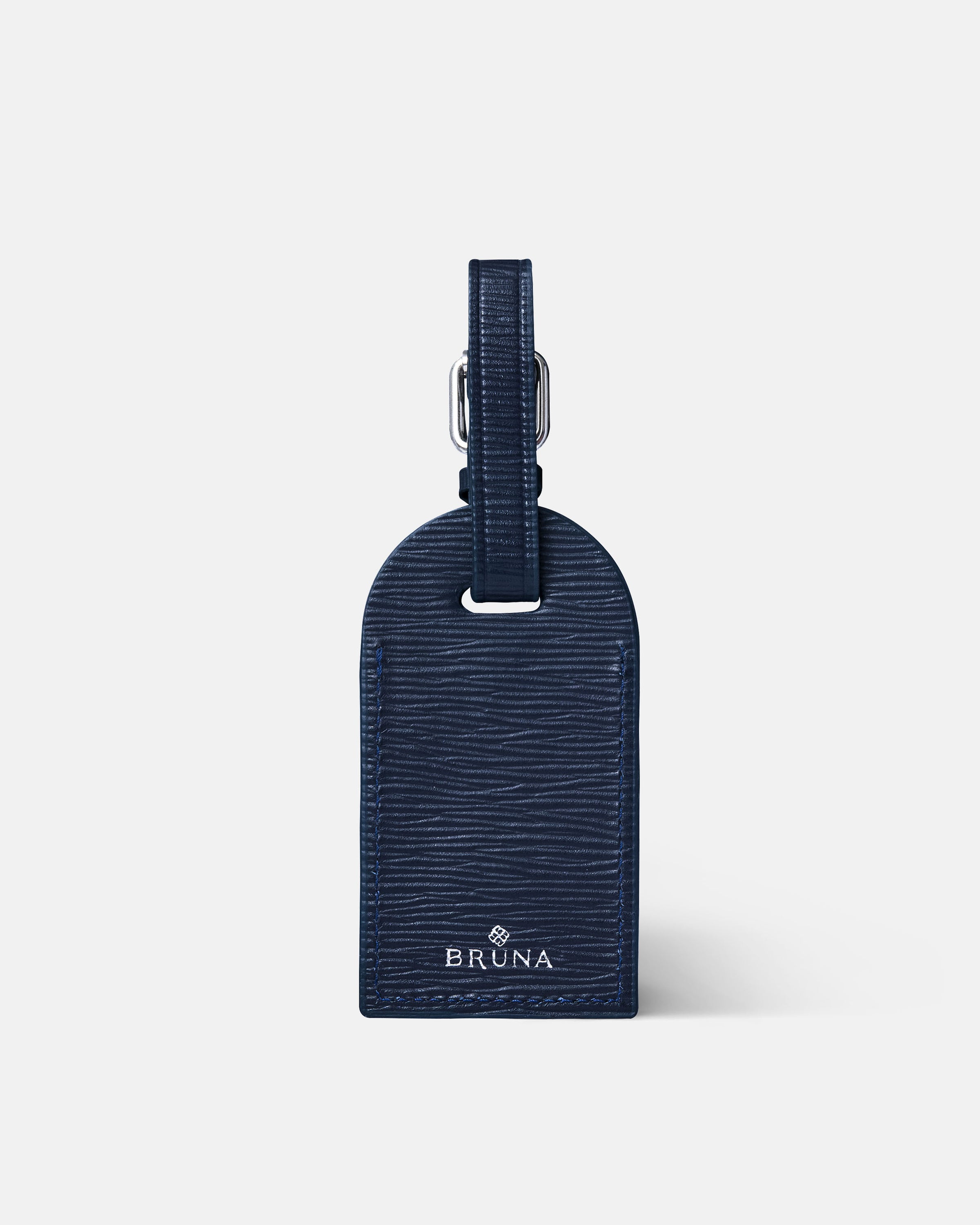 Luggage Tag - Navy Phantom