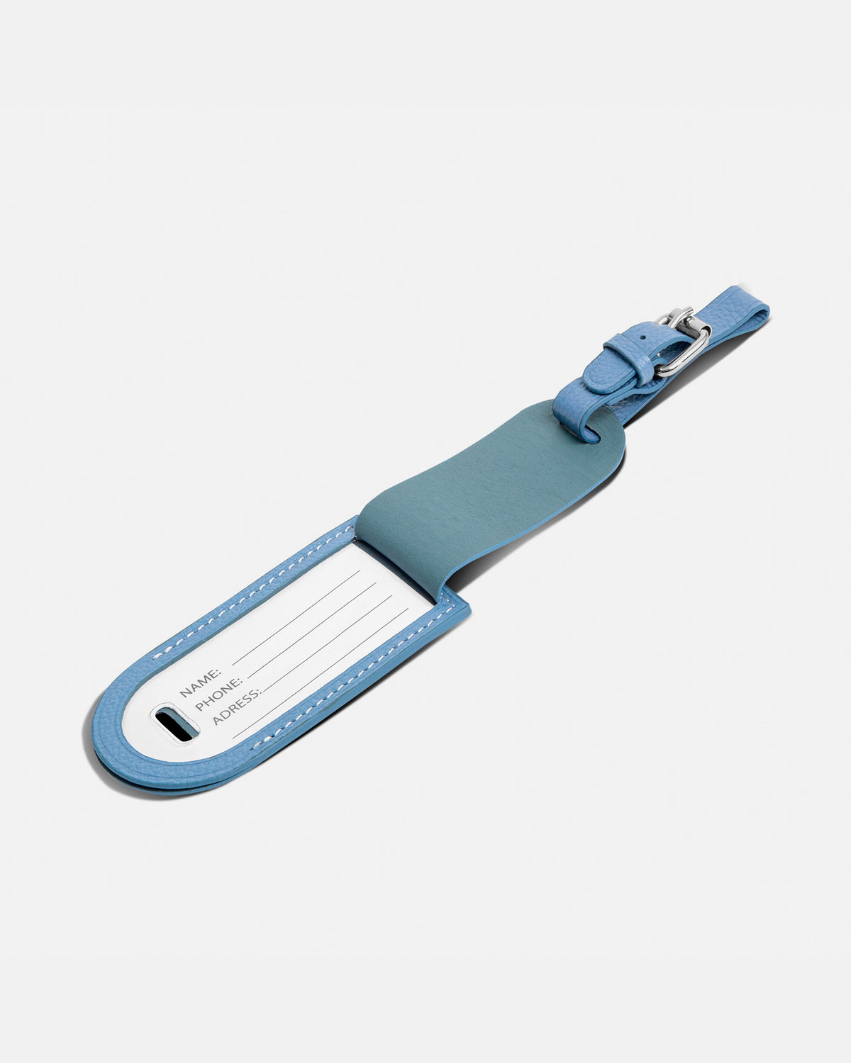 Tag para Maleta - Sky Blue