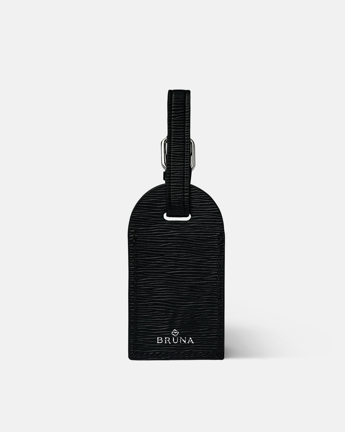 Tag para Maleta - Black Phantom