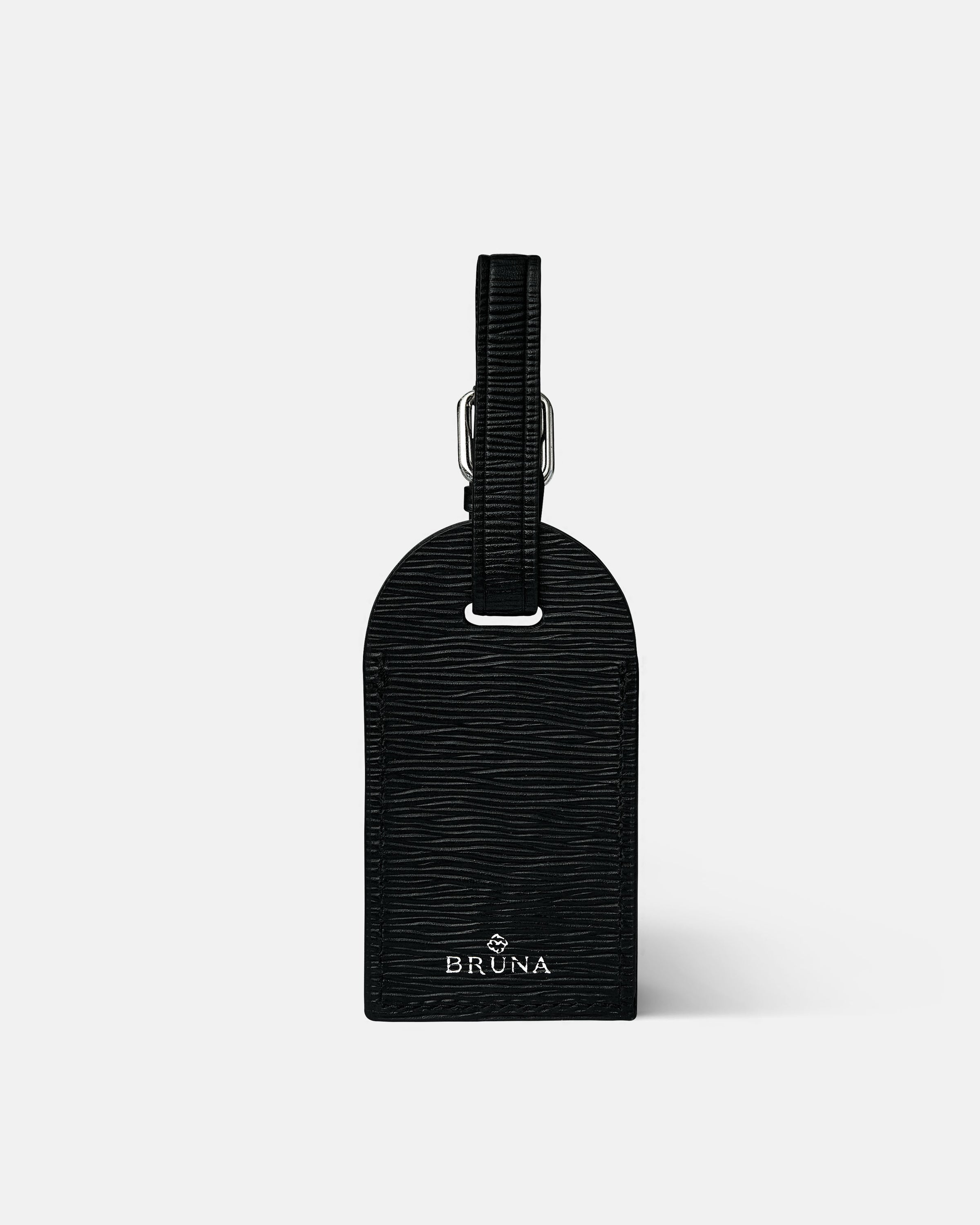 Tag para Maleta - Black Phantom