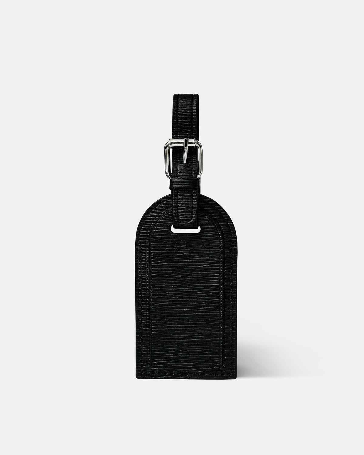 Tag para Maleta - Black Phantom
