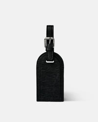 Tag para Maleta - Black Phantom