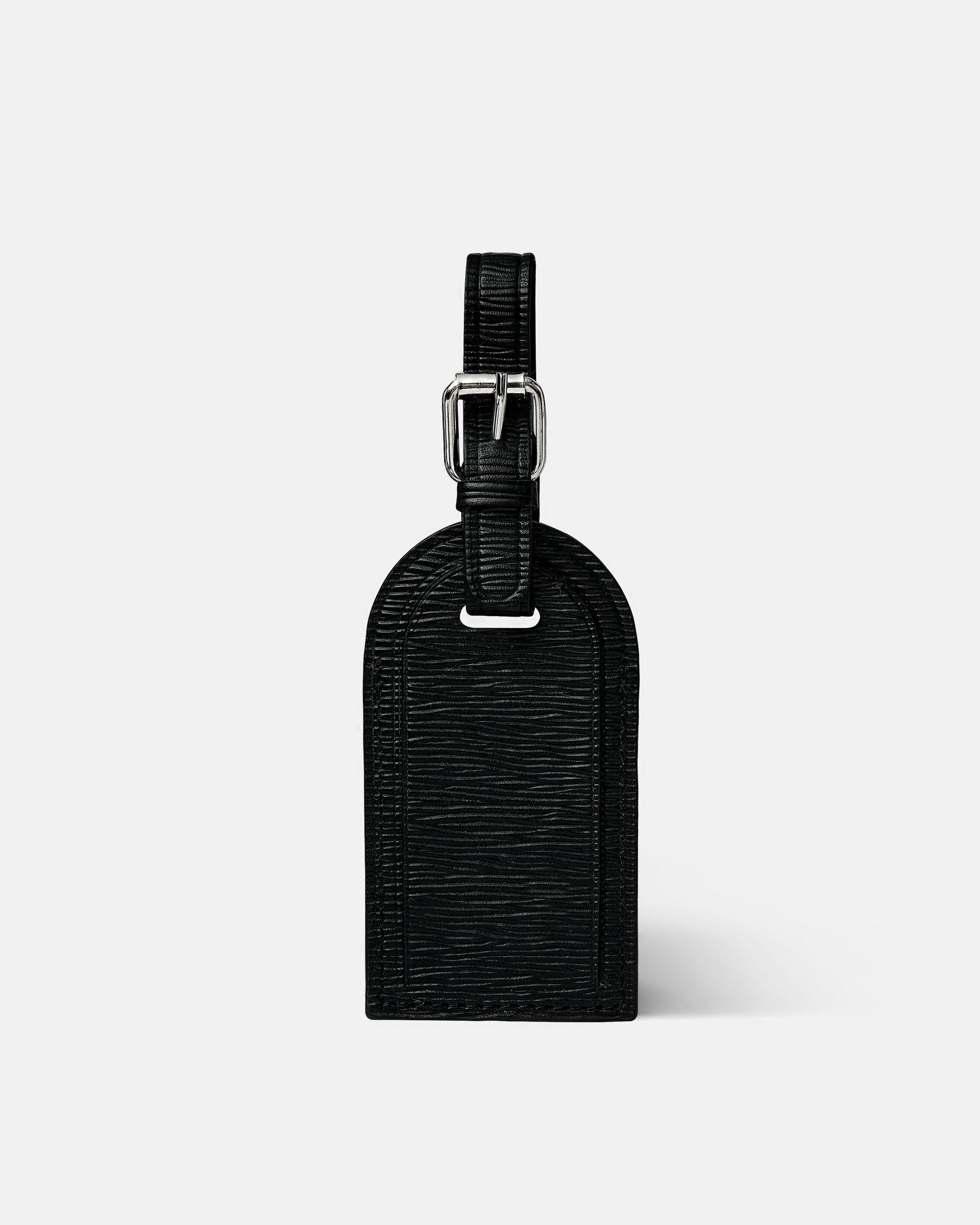 Tag para Maleta - Black Phantom