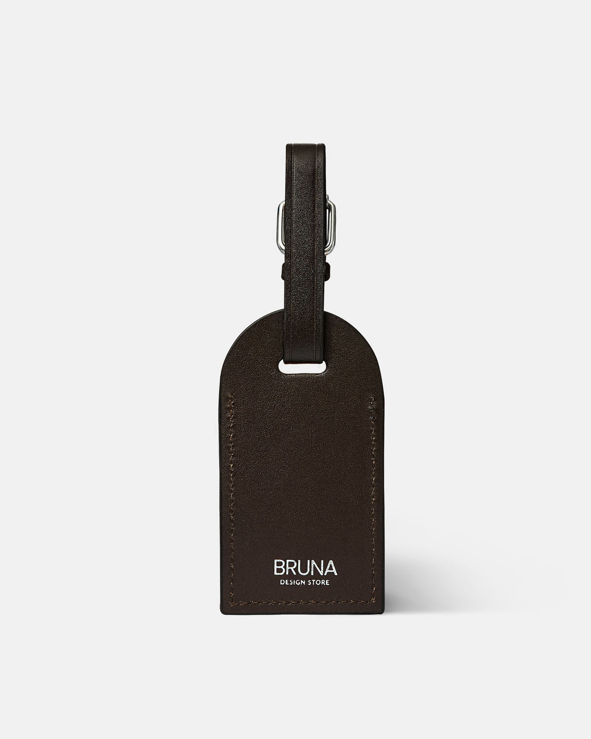 Tag para Maleta - Espresso