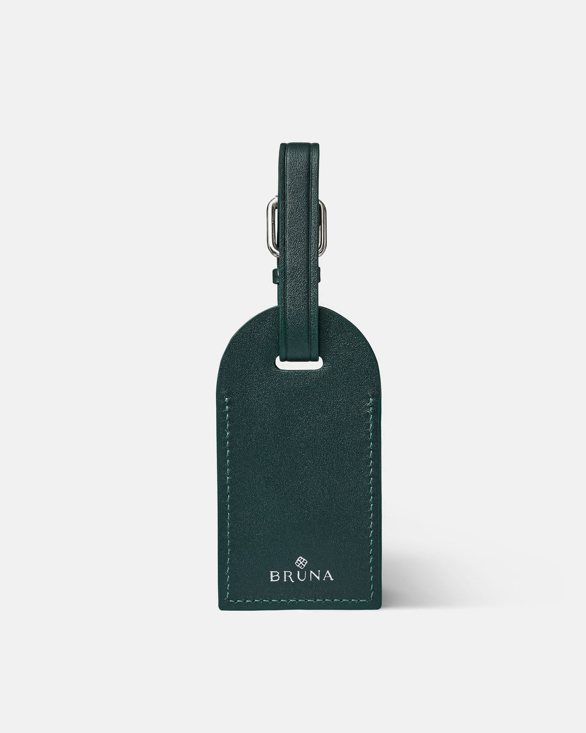 Tag para Maleta - Forest Green