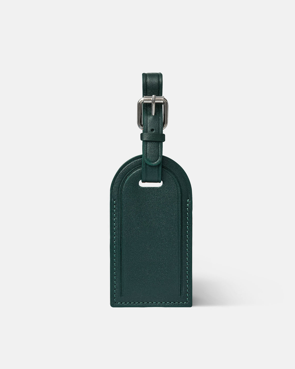 Tag para Maleta - Forest Green