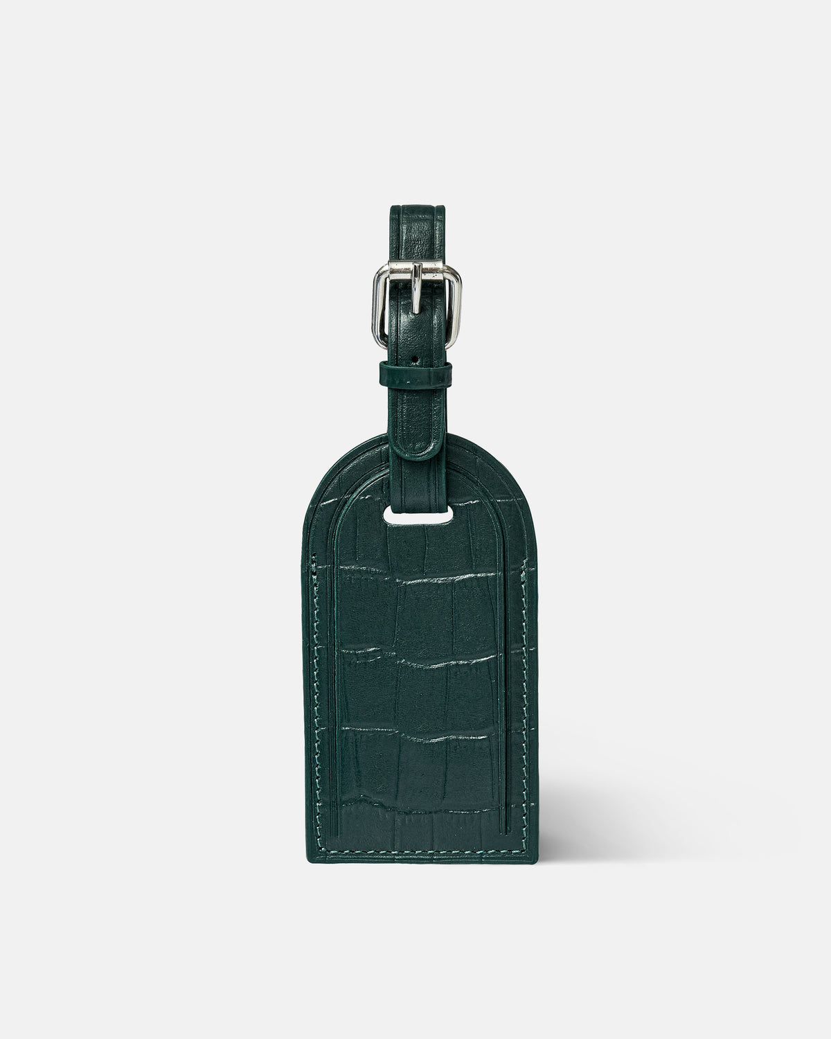 Tag para Maleta - Maverick Green