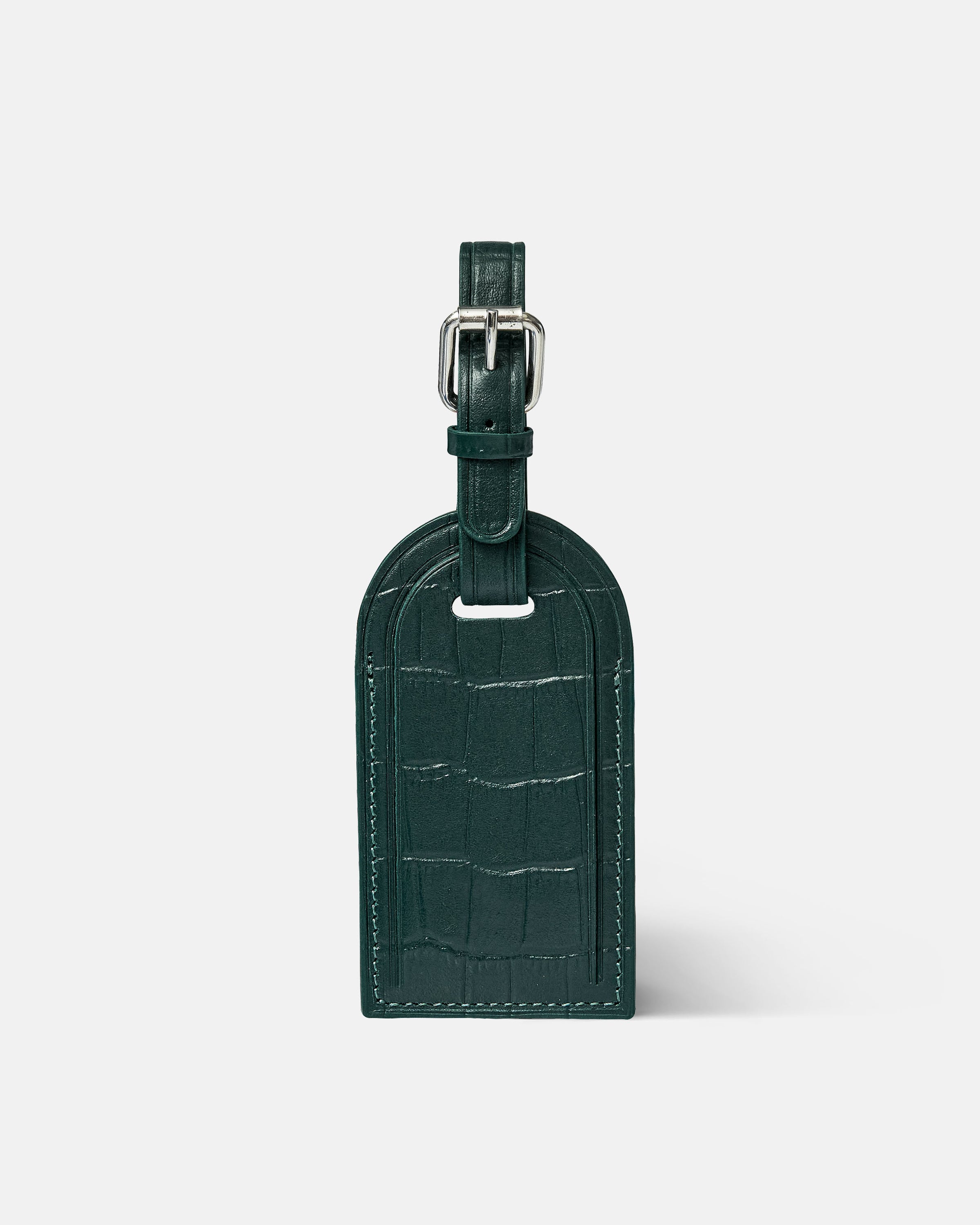 Tag para Maleta - Maverick Green