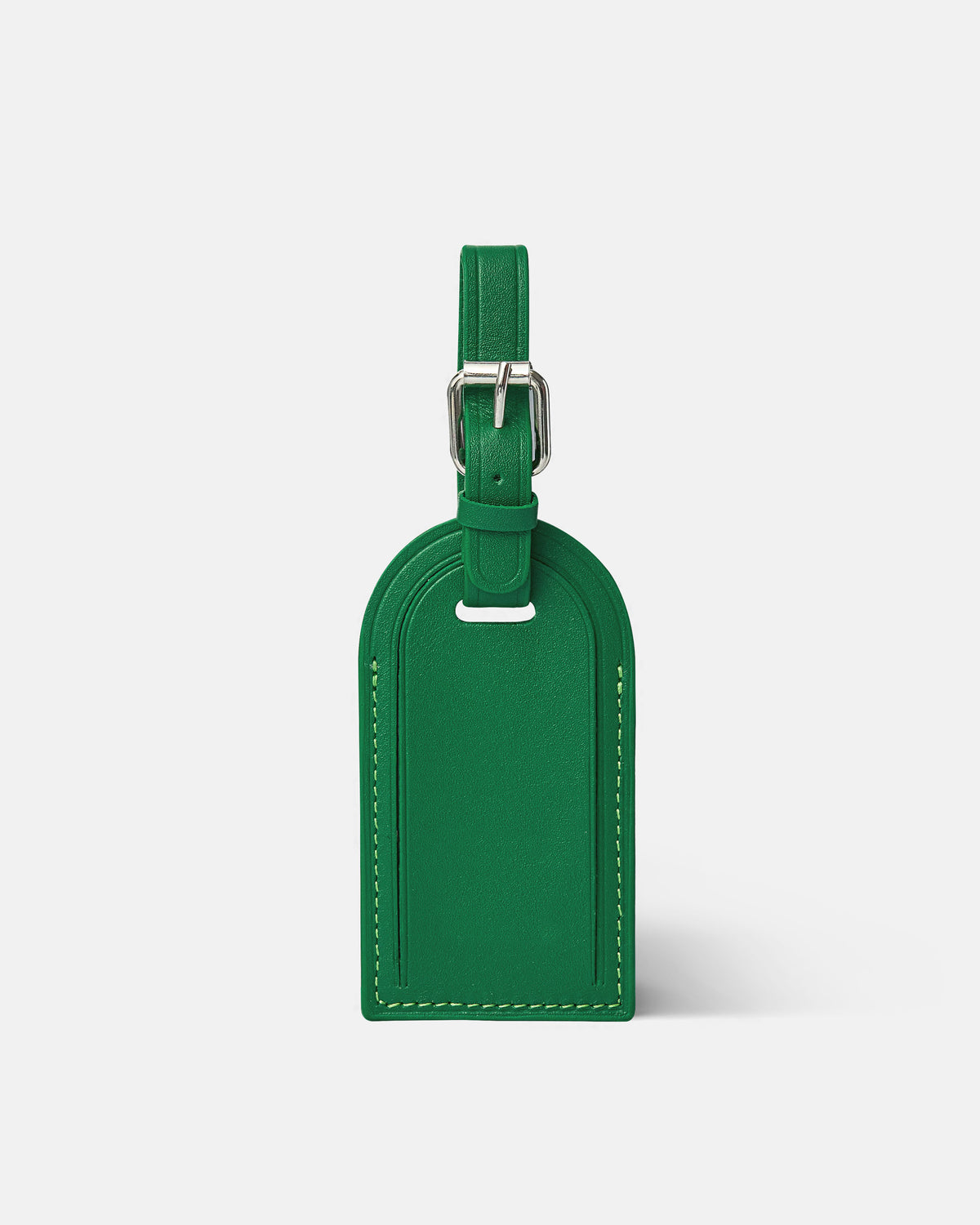 Tag para Maleta - Bali Green