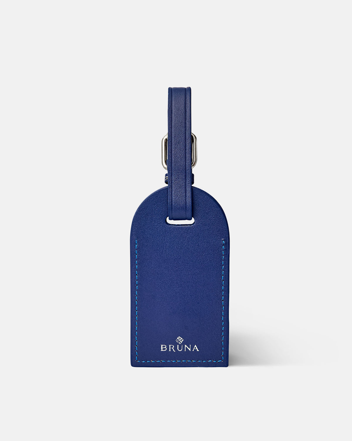 Tag para Maleta - Blue Riviera