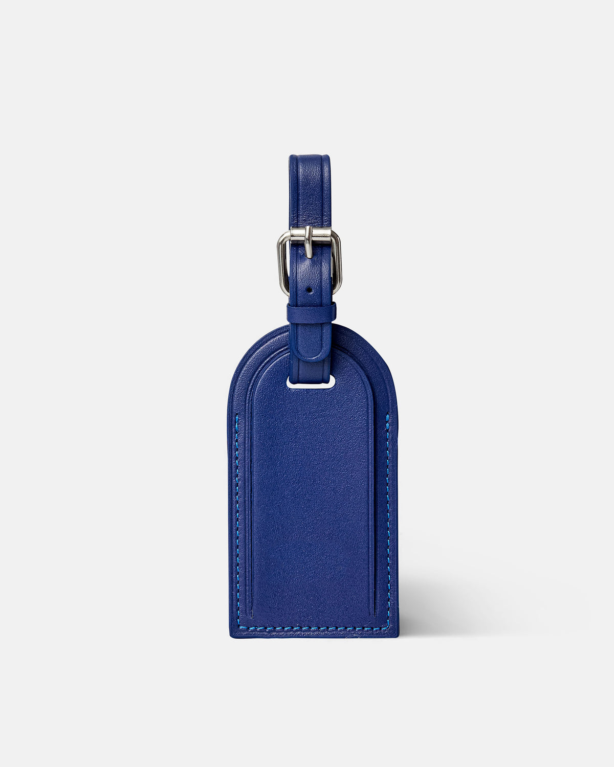 Tag para Maleta - Blue Riviera