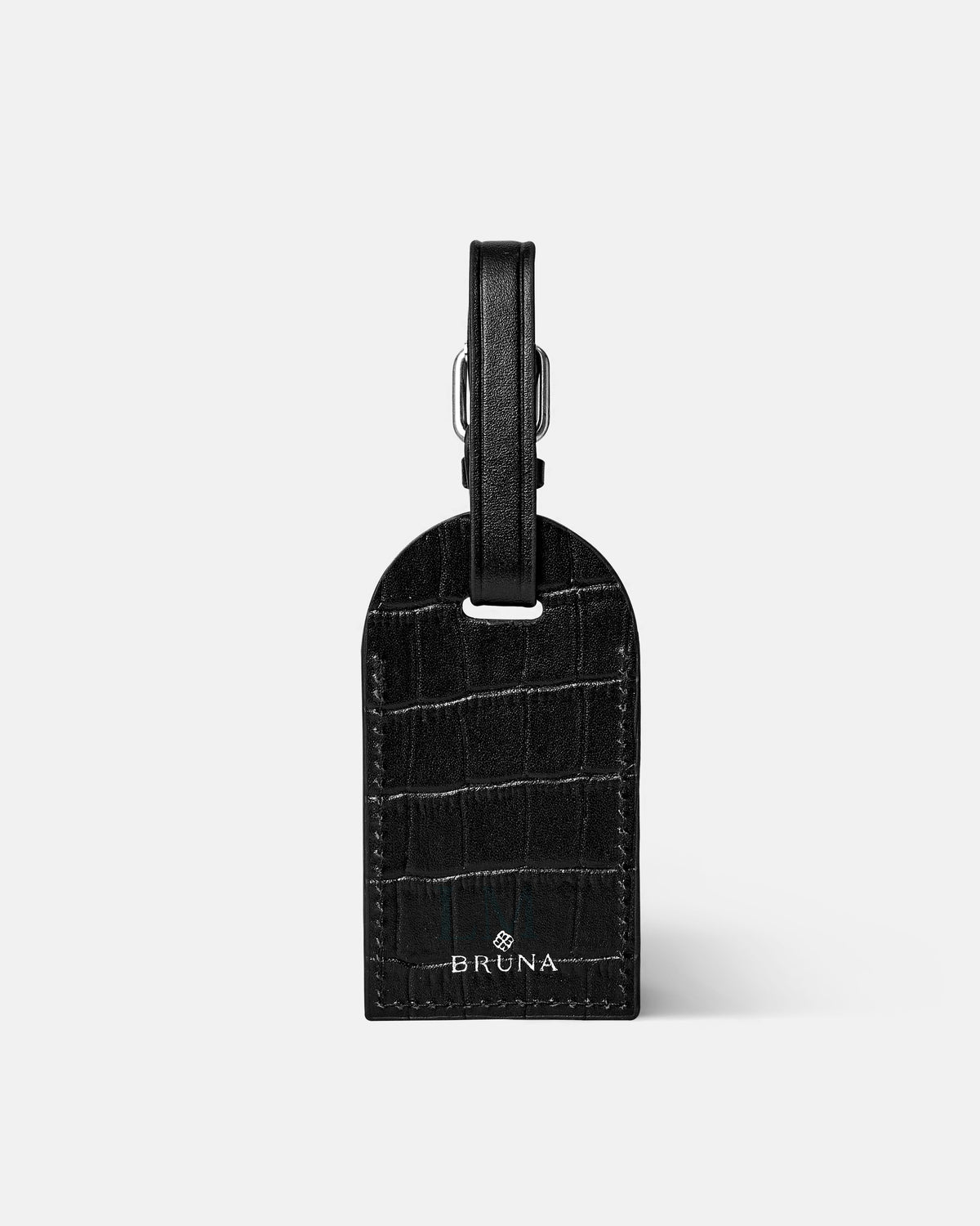 Tag para Maleta - Midnight Black