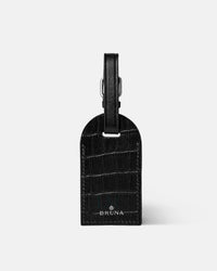 Tag para Maleta - Midnight Black