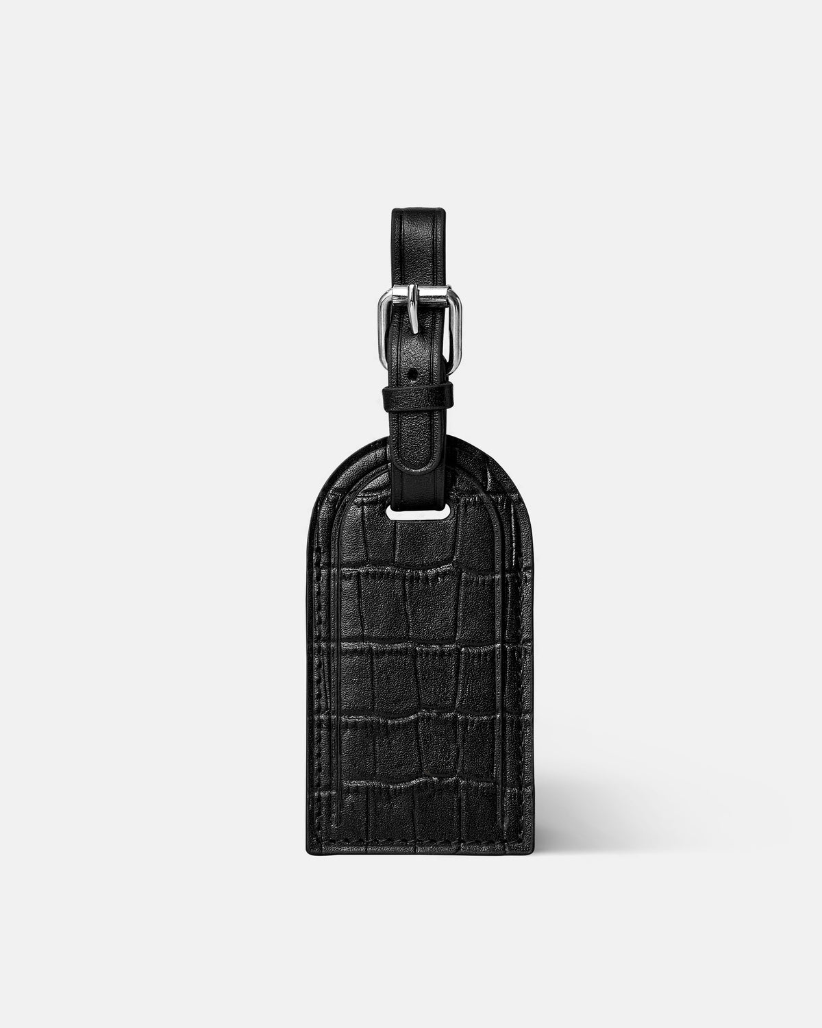 Tag para Maleta - Midnight Black
