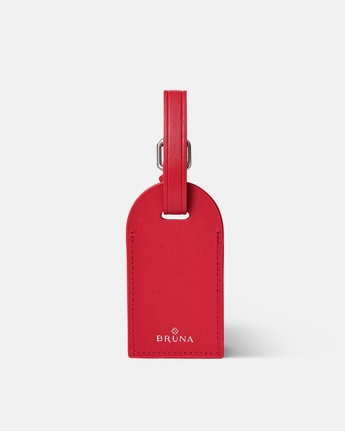 Tag para Maleta - Tokyo Red