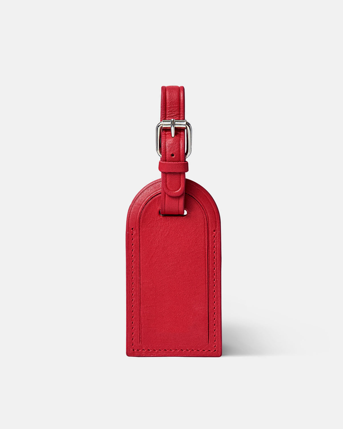 Tag para Maleta - Tokyo Red