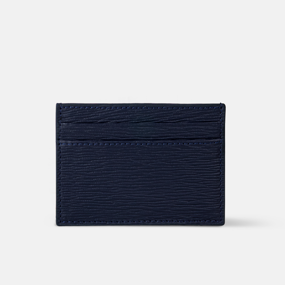 Tarjetero Tom (4 Tarjetas) - Navy Phantom