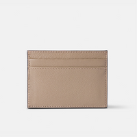 Tarjetero Tom (4 tarjetas) - Warm Dune