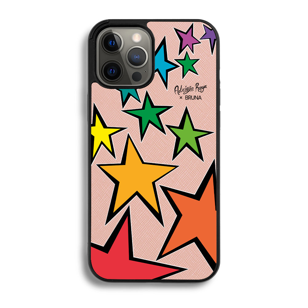 Star Trek by Adrián Ruga - iPhone 12 Pro Max - Pink Molly