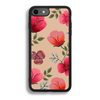 Blooming Beauties - iPhone SE 2022 - Nude Coco