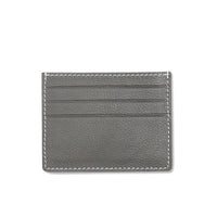 Card holder - Classic Gray
