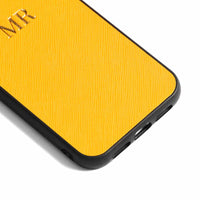 iPhone 13 Pro Max - Mystical Yellow