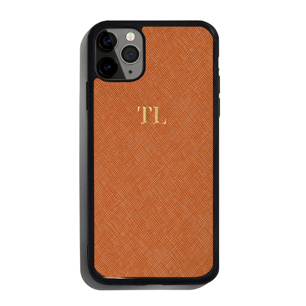 iPhone 11 Pro Max - Tobacco Brown