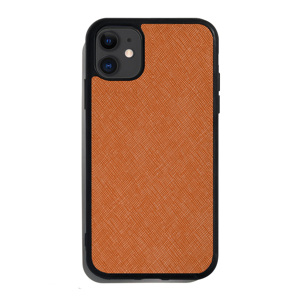 iPhone 11 - Tobacco Brown