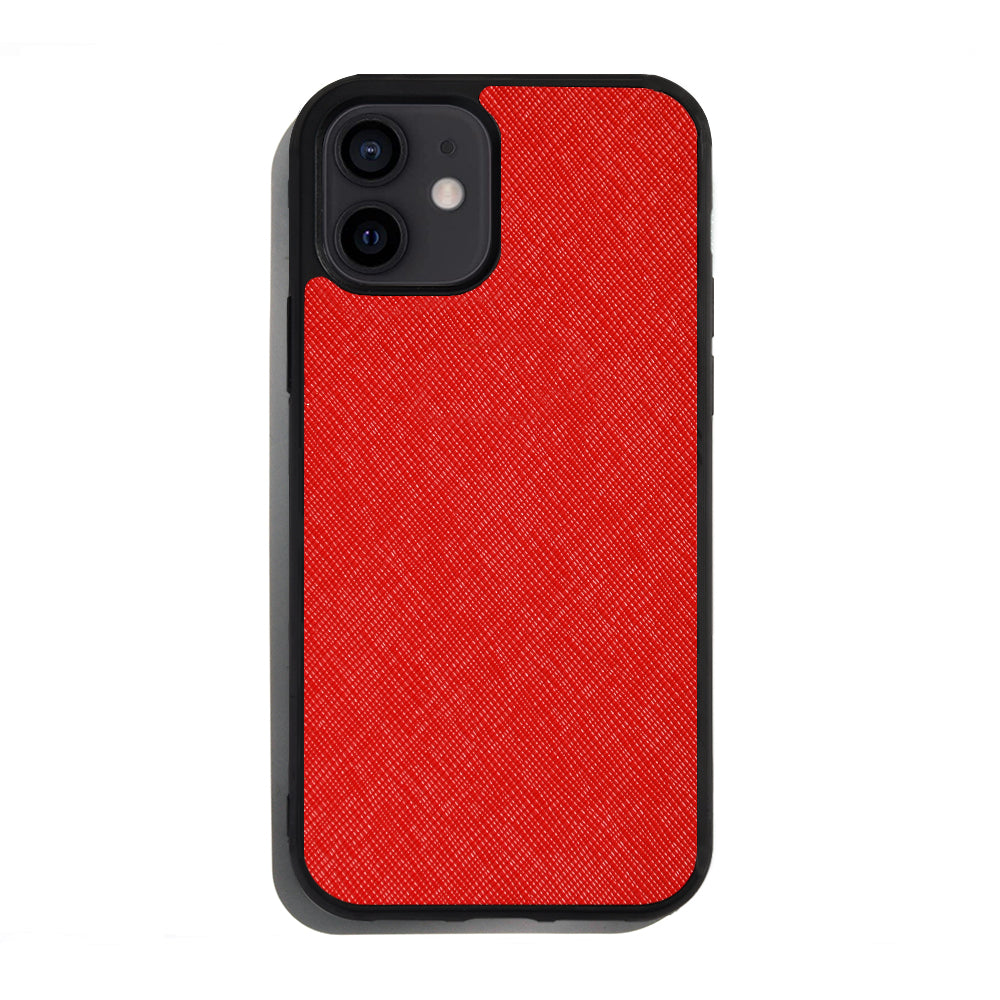 iPhone 12 - Marylin Red