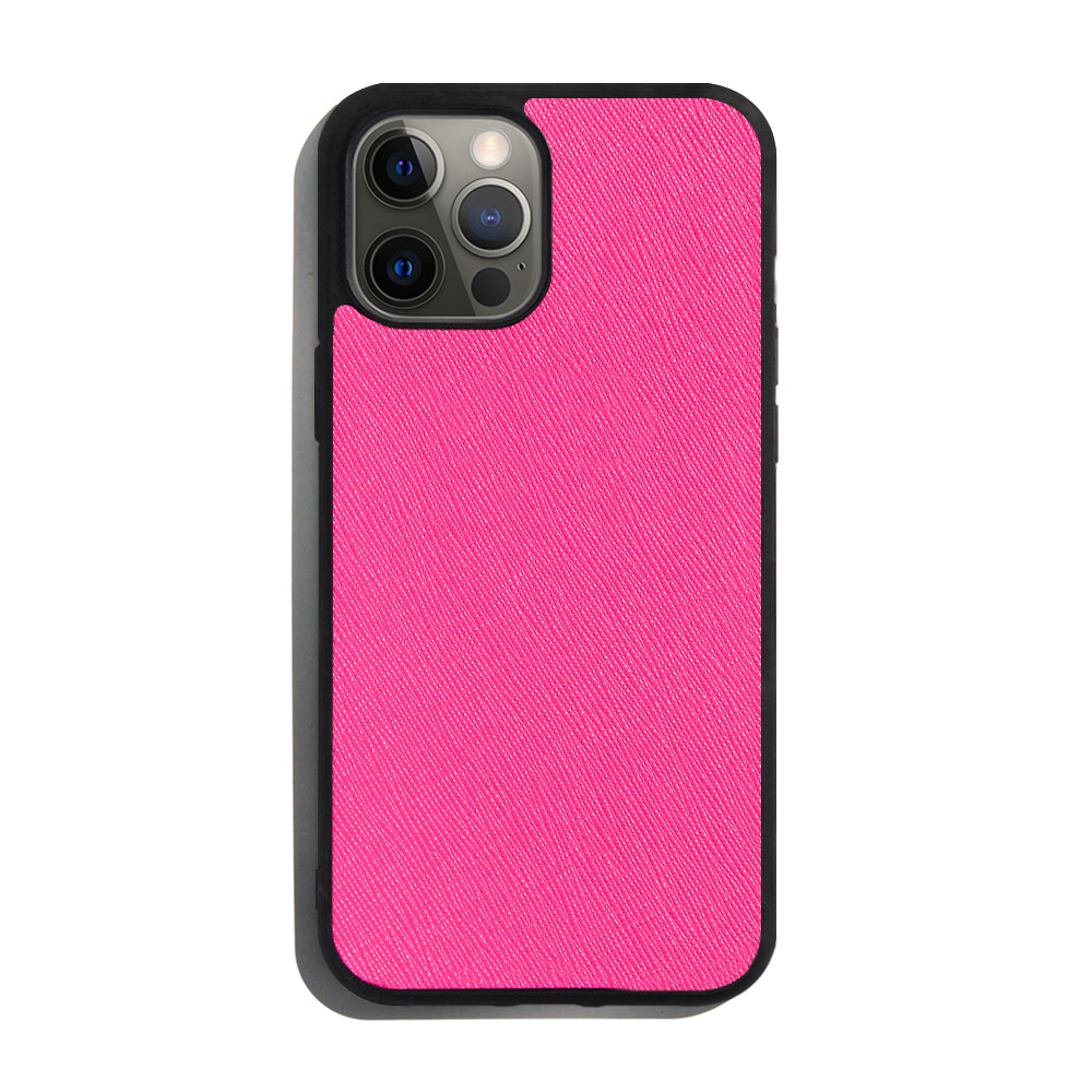 The Classic Phone Case - 12/ 12 Pro- Blazing Kiss