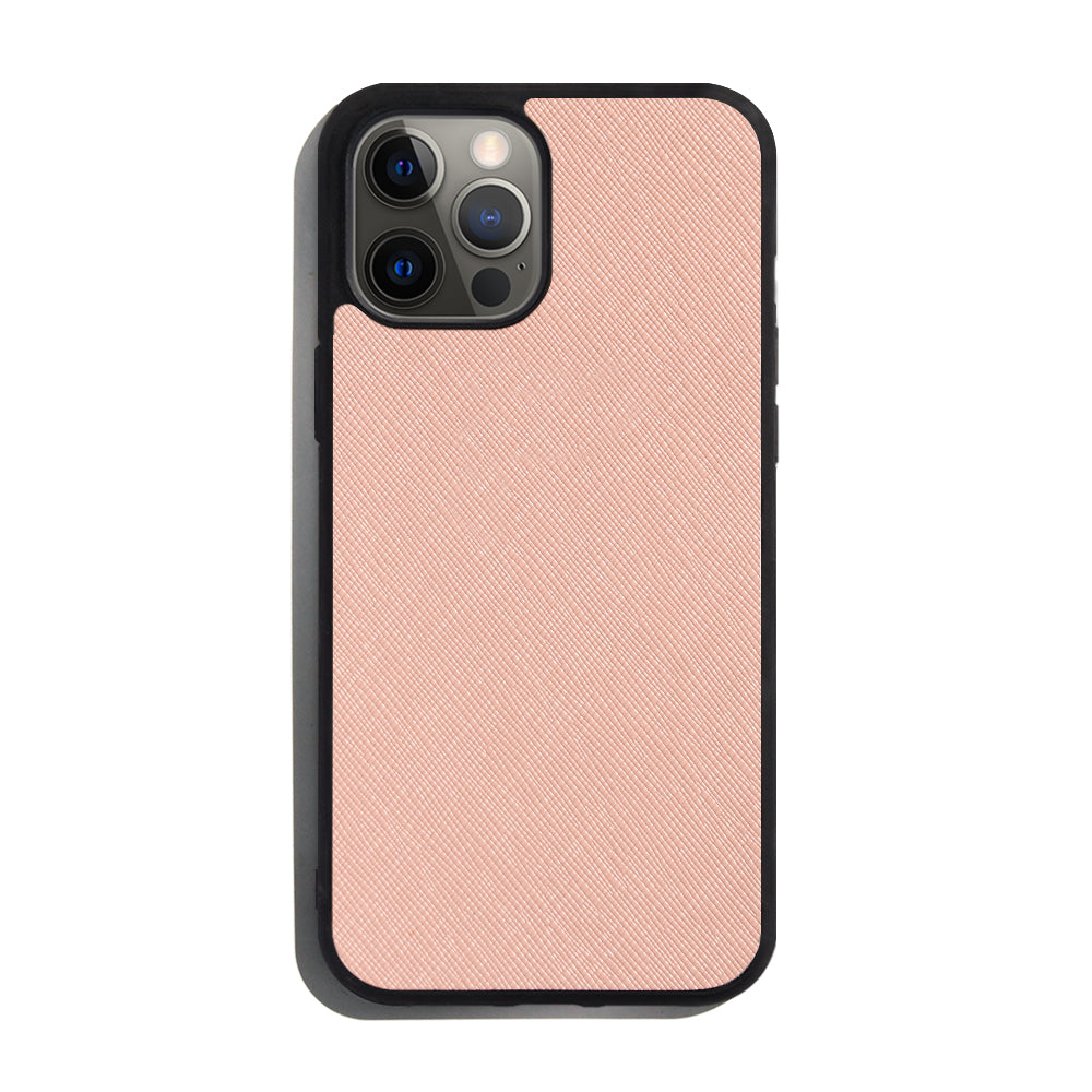 The Classic Phone Case - 12 Pro Max - Pink Molly