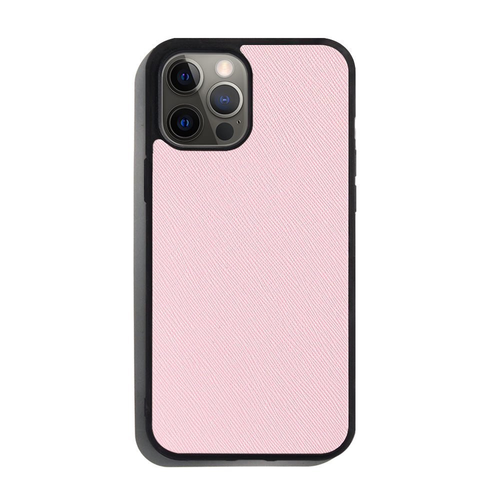 The Classic Phone Case - 12 Pro Max - Forbidden Pink