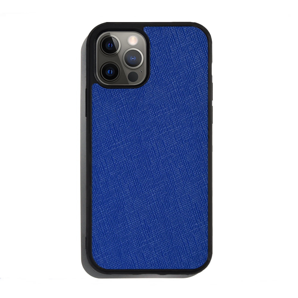 The Classic Phone Case - 12 Pro Max - Aqua di Capri