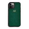 iPhone 12/ 12 Pro - Forest Green