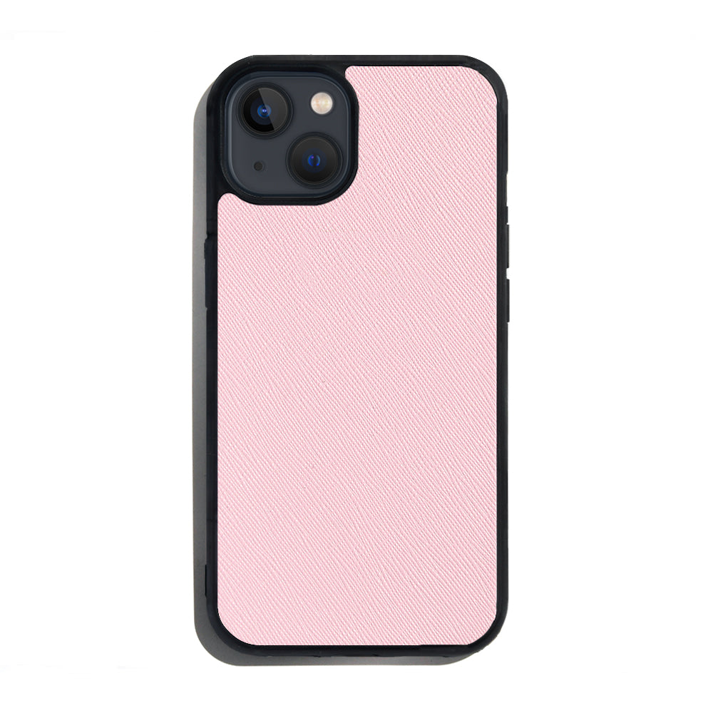 The Classic Phone Case - 13 - Forbidden Pink