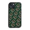 The Signature - iPhone 13 - Forest Green