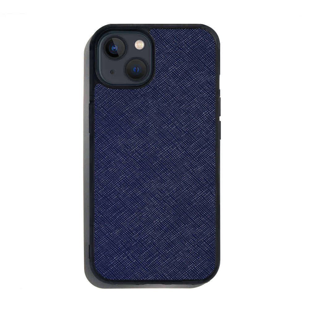 The Classic Phone Case - 13 - Navy Blue