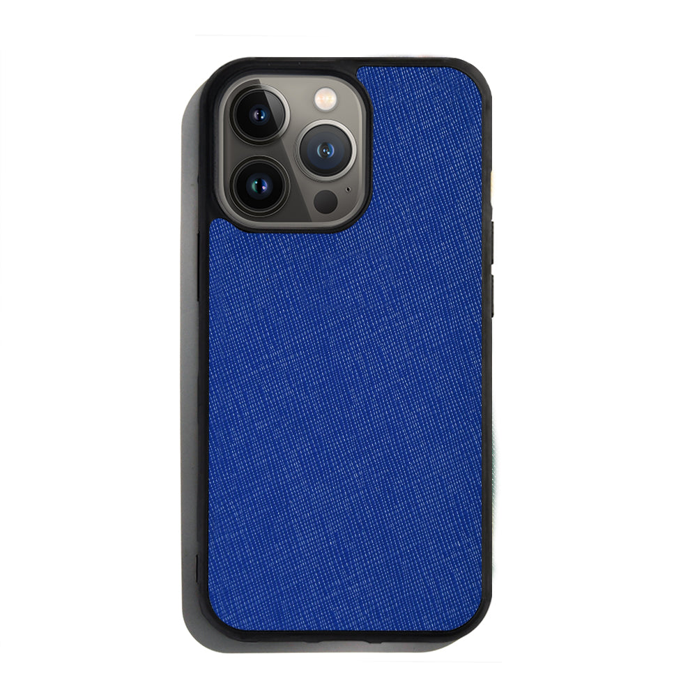 The Classic Phone Case - 13 Pro - Aqua di Capri