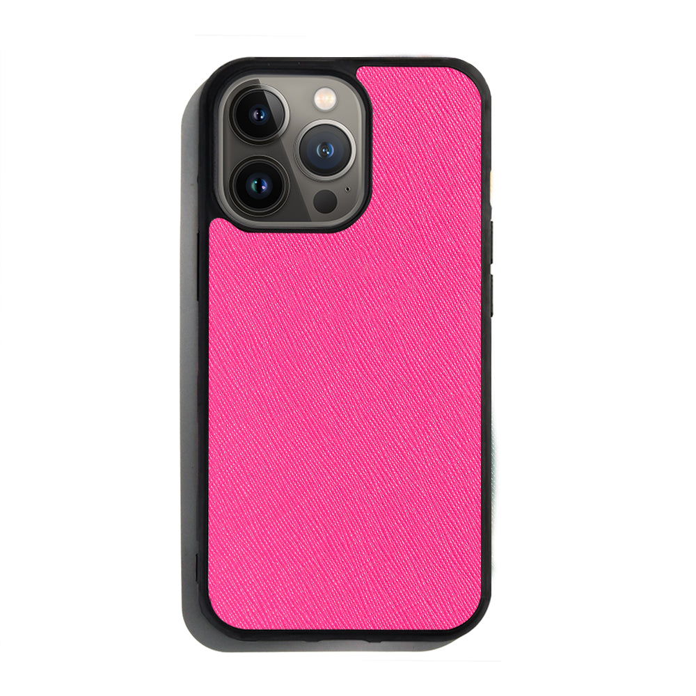 The Classic Phone Case - 13 Pro - Blazing Kiss