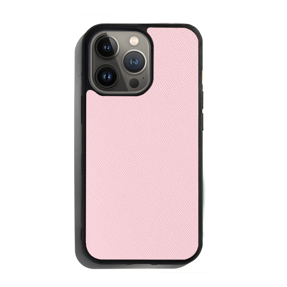 The Classic Phone Case - 13 Pro - Forbidden Pink