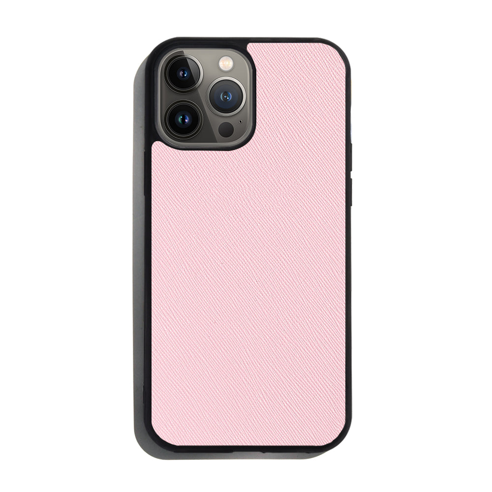 The Classic Phone Case - 13 Pro Max - Forbidden Pink