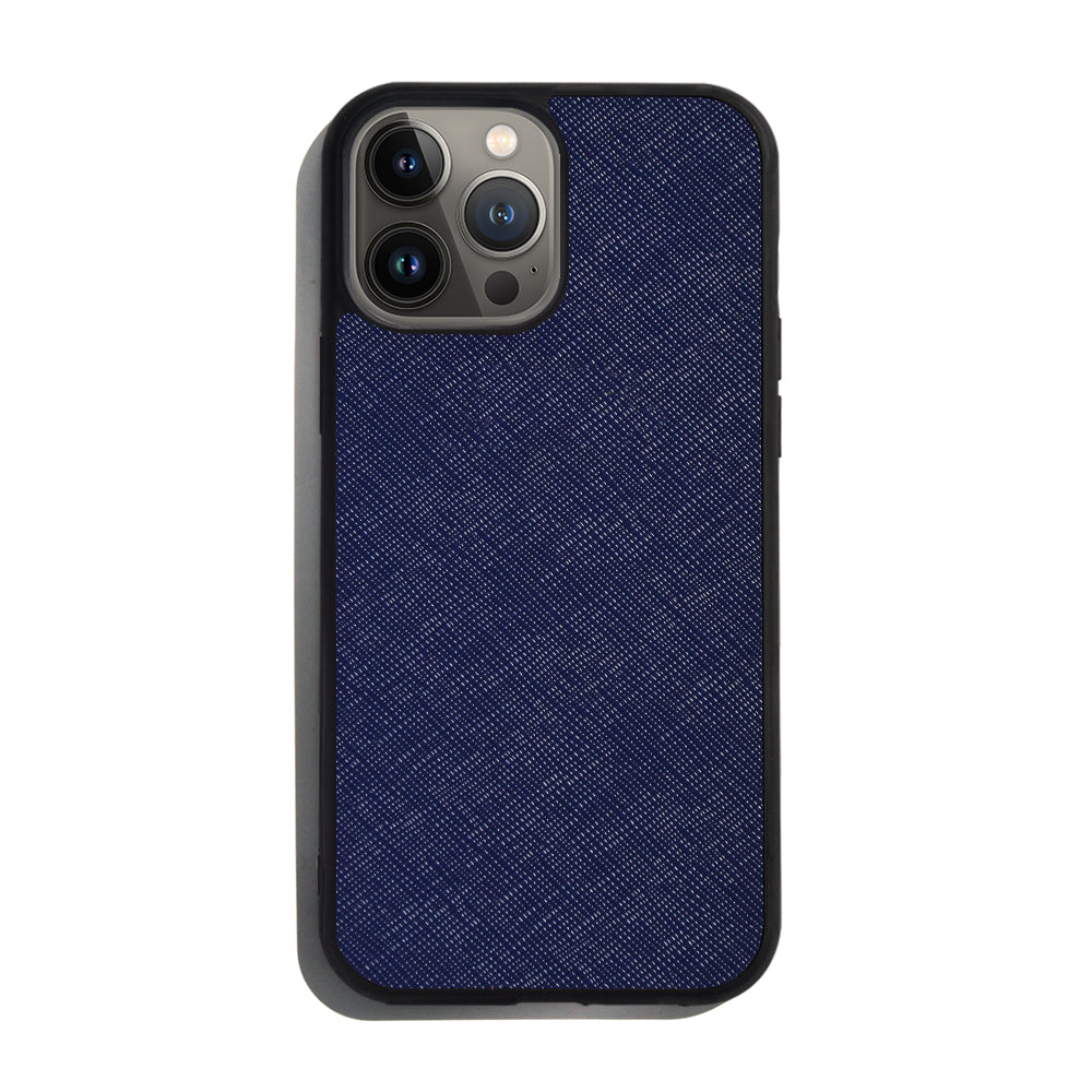 The Classic Phone Case - 13 Pro Max - Navy Blue