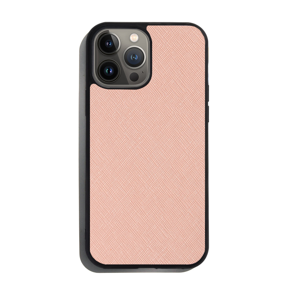 The Classic Phone Case - 13 Pro Max - Pink Molly