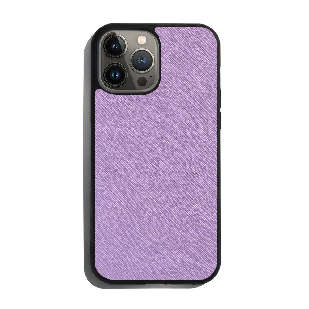 The Classic Phone Case - 13 Pro Max - Shocking Lavender