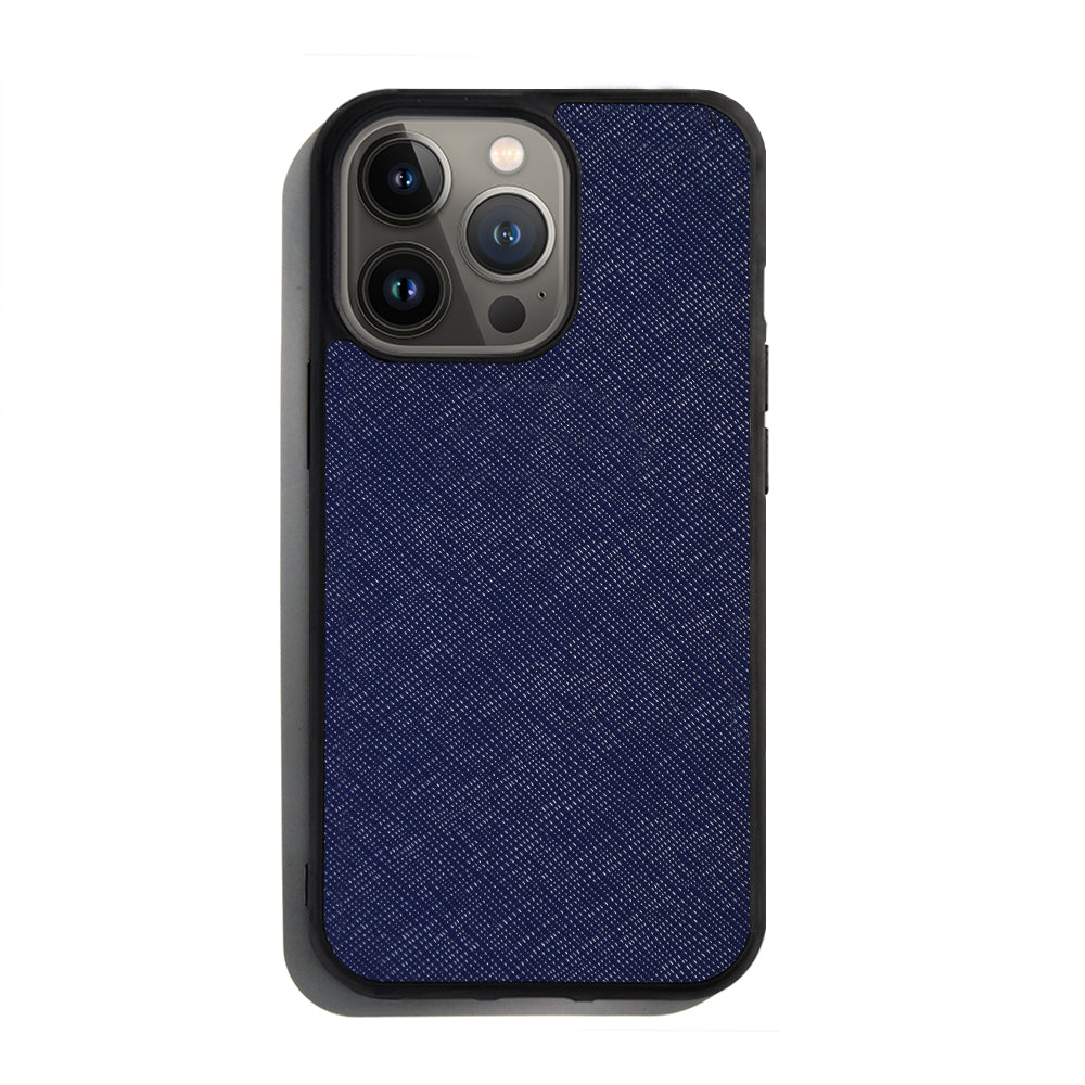 The Classic Phone Case - 13 Pro - Navy Blue