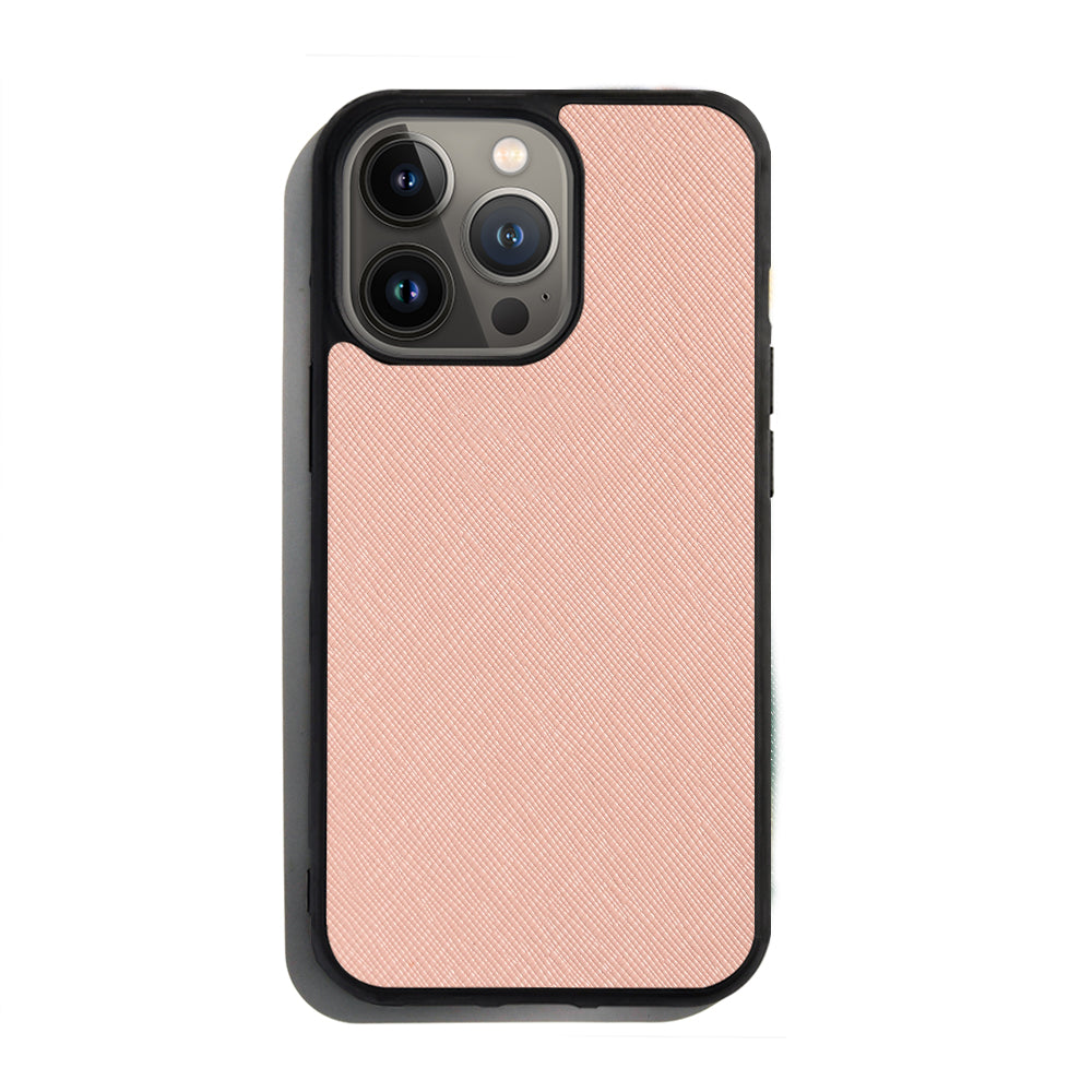 The Classic Phone Case - 13 Pro - Pink Molly