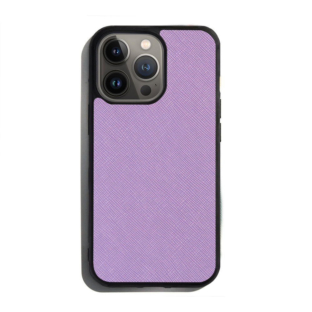 The Classic Phone Case - 13 Pro - Shocking Lavender